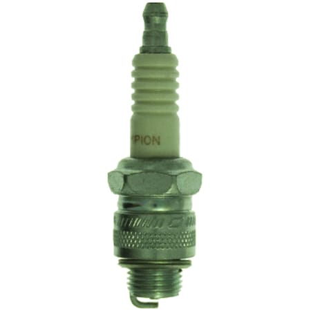 Champion Spark Plugs Champion Copper Plus Spark Plug RJ12C 592-1